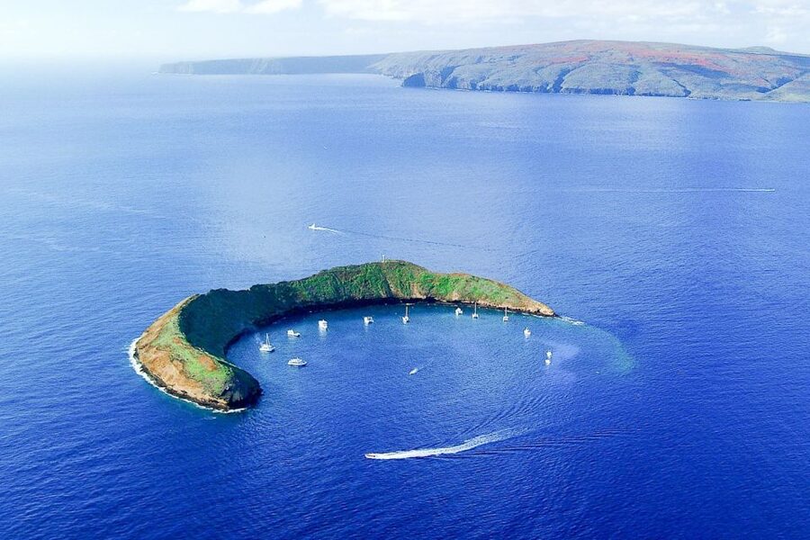 South Maui: Molokini & Turtle Town Snorkeling Tour with Meal - Morning Cruising in ‘Alalākeiki Channel, Plus Whale-Watching Time