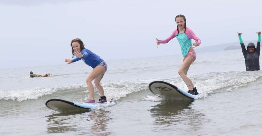 South Maui: Semi-Private Surf Lesson - Kihei location, timing, and what to expect when you arrive