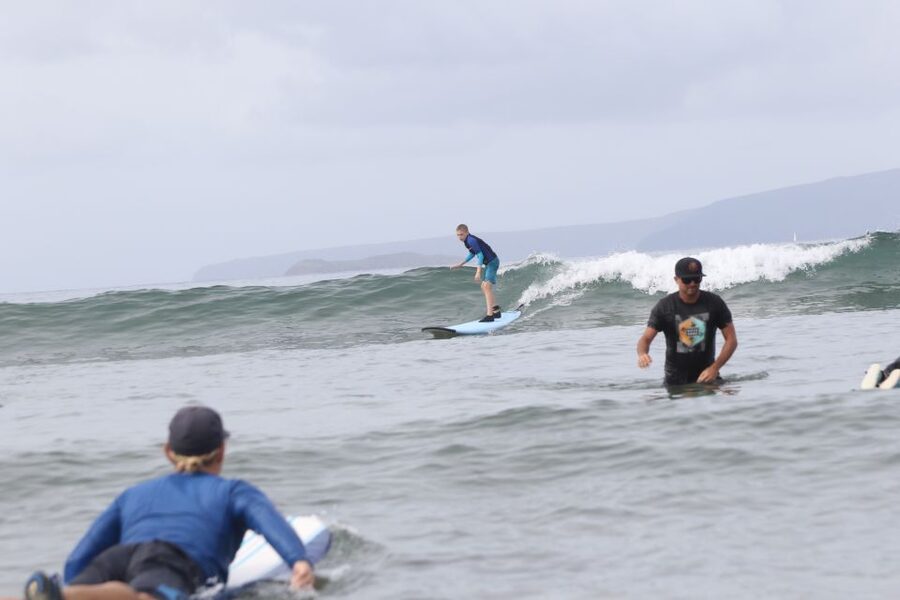 South Maui: Semi-Private Surf Lesson - Price and value: is $110 per person fair for Kihei surf?