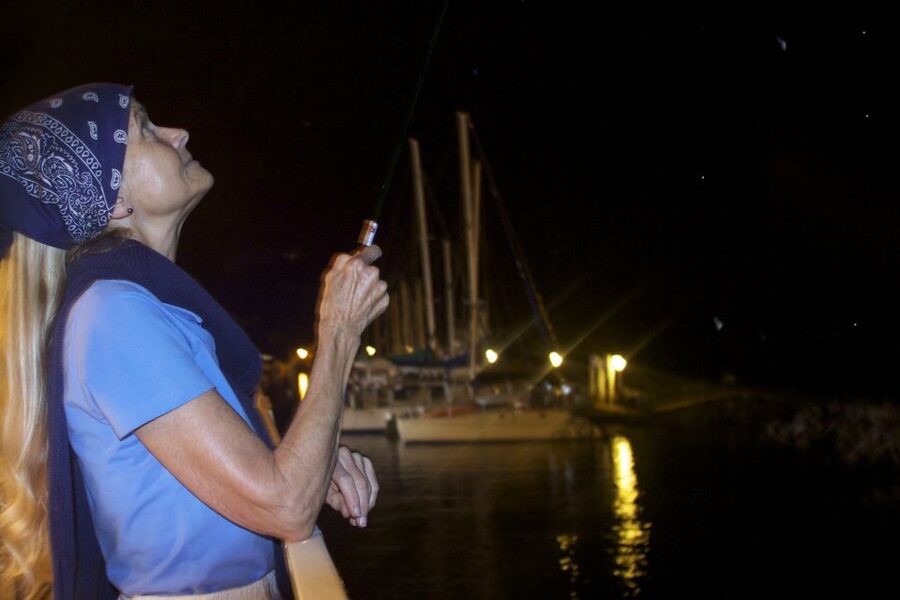 South Maui Sunset & Celestial Cruise - The Food and Drinks: Good Enough to Enjoy, Not a Food Tour