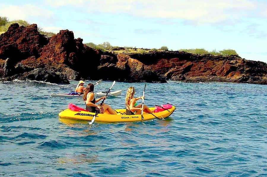 South Maui: Waterfall Tour w/ Kayak, Snorkel, and Hike - Key highlights worth getting excited about