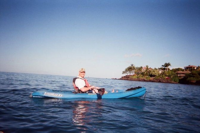 South Shore Turtle Kayak and Snorkel Experience - Guides and Group Size: Why Small-Group Changes Everything
