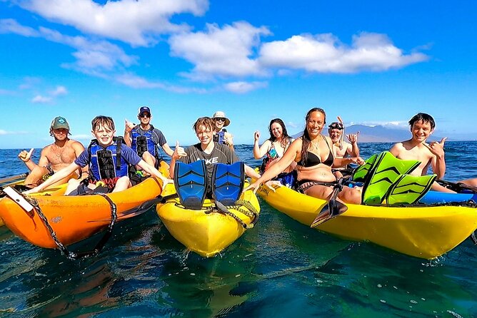 South Shore Turtle Kayak and Snorkel Experience - Is This Tour a Good Fit for You?