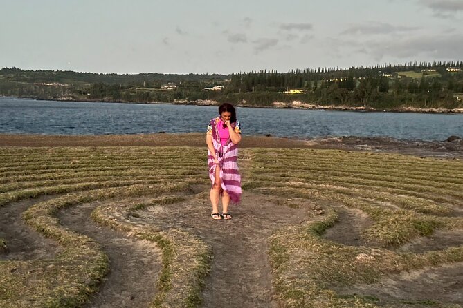 Spiritual Adventure - Breathing exercises that actually help on Maui time