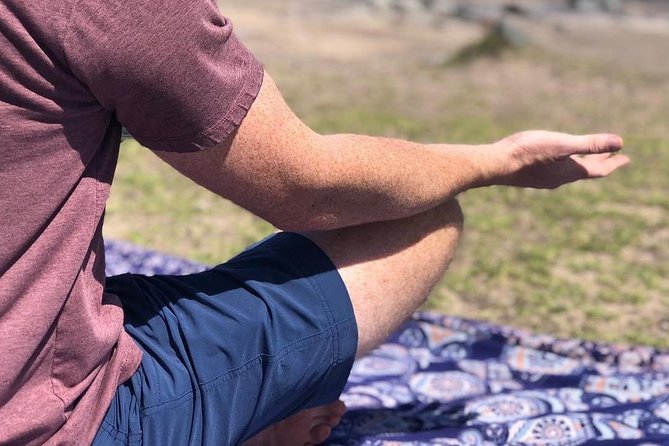 Spiritual Adventure - Meeting point in Lahaina: the simplest way to avoid chaos
