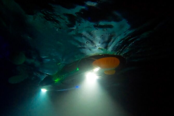 Sunset/Glow Clear Kayak Tour in Olowalu - The Gear Setup That Keeps You Dry and Comfortable