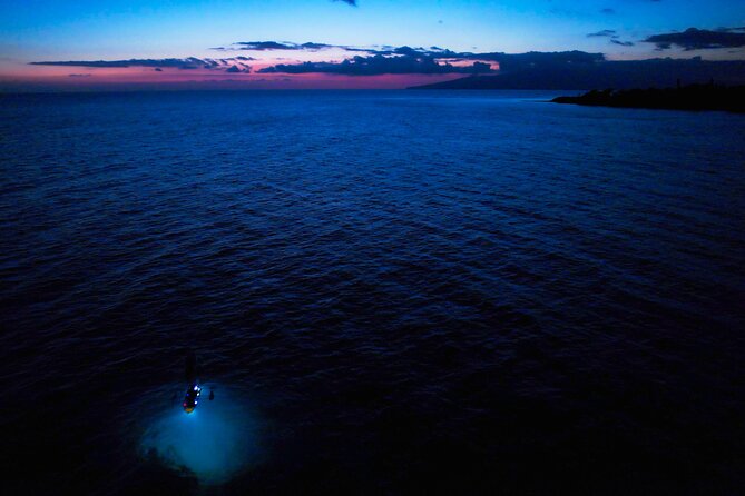 Sunset/Glow Clear Kayak Tour in Olowalu - Who This Tour Fits Best
