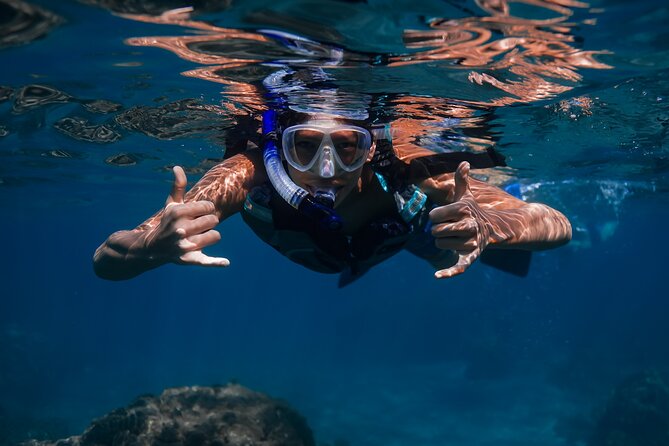 Sunset Glow Snorkel At Turtle Town With Photo & Video - Guide attention makes the difference more than you think