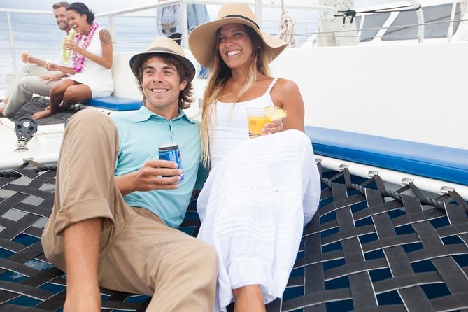 Sunset Sail from Ma'alaea Harbor - Who This Cruise Fits Best (And Who Might Want Another Option)