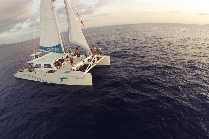 Sunset Sail from Ma'alaea Harbor - What You’re Paying $151 For, and What Feels Like Value