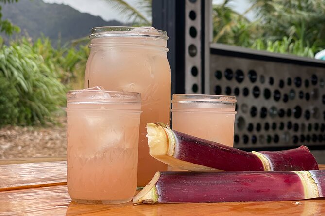 Taste of Hawaii: A Maui Farm Tour - Key things to know before you go