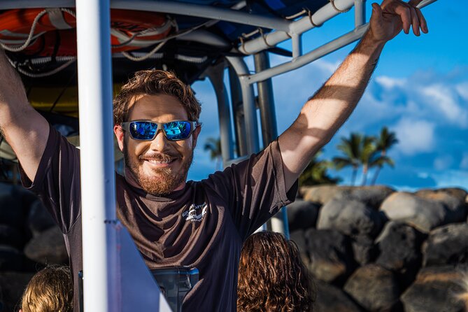 The Best 10 am 1.5 Hour Whale Watching Tour - Close encounters within 100 yards: why timing may shift
