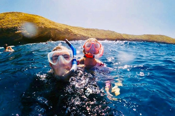 The Best 2 Hour Molokini Express Snorkeling - Getting from Kihei (2800 S Kihei Rd) to the crater