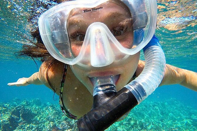 The Best 2 Hour Molokini Express Snorkeling - Timing your expectations: what two hours really feels like