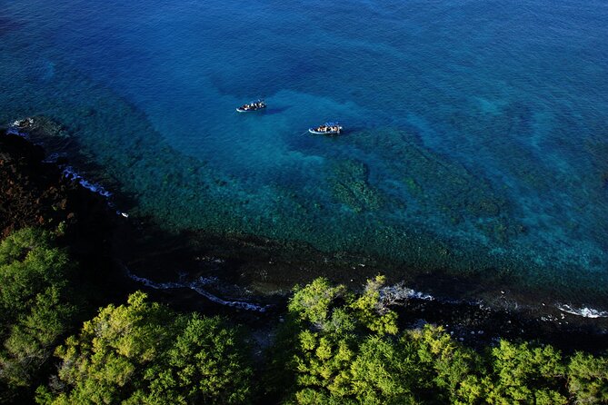 The Best 4 hour inclusive Kanaio Sea Caves and La Perouse Snorkel - Quick hits you will care about