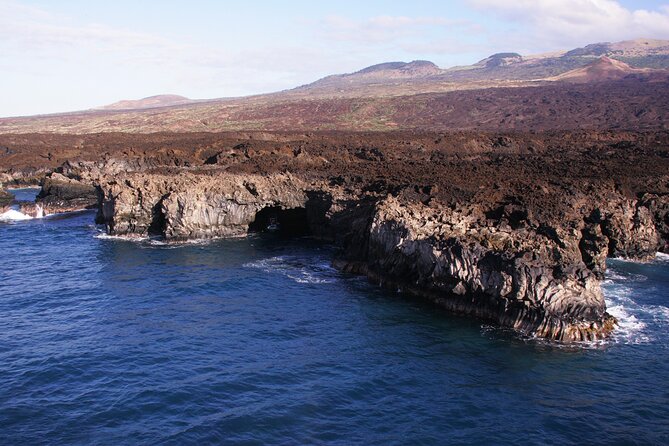 The Best 4 hour inclusive Kanaio Sea Caves and La Perouse Snorkel - Molokini crater snorkeling: two water options when conditions allow