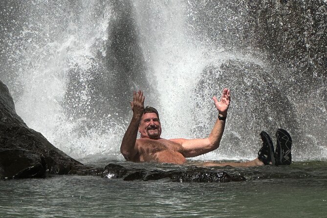 The best half day of your life! Luxury Road to Hana private tour - Luxury Road to Hana, without the full day driving grind