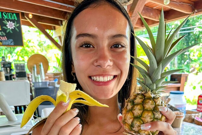 The best half day of your life! Luxury Road to Hana private tour - How private guiding changes the Road to Hana experience