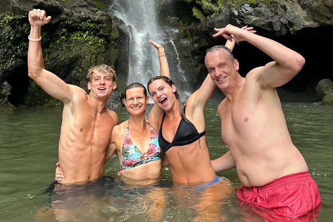 The best half day of your life! Luxury Road to Hana private tour - What to pack for this half-day drive, so you feel good