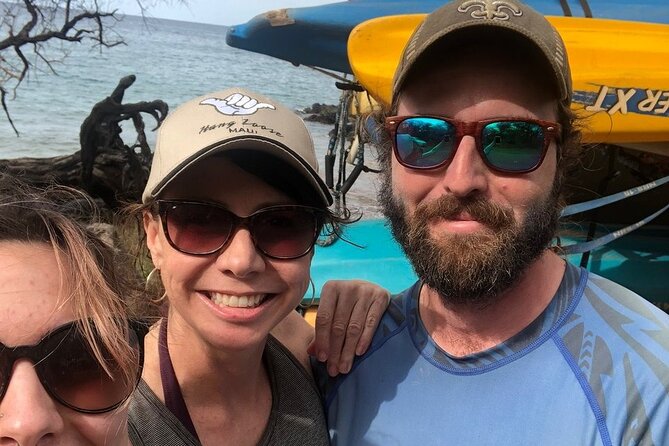 Turtle Reef Kayak Tour of Makena, Maui - Who should book this tour, and who might want a different style