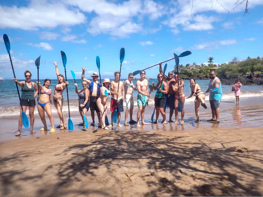 Turtle Town Clear Kayak & Snorkel Tour (8am-11am) - Guides and safety: what makes the experience feel easy