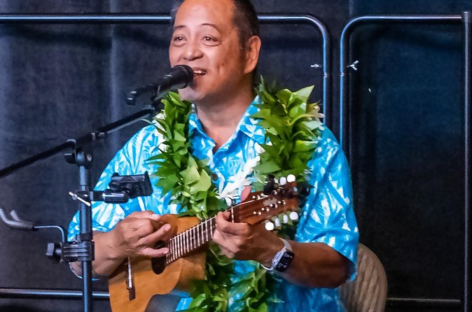 Ukulele Lesson on Maui (Basics) - Price and Value: Is $25 Worth It?