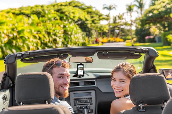 Ultimate Hawaii Road Trip: 4-Island Self-Guided Audio Tours - Key things I like about this Hawaii audio road-trip bundle