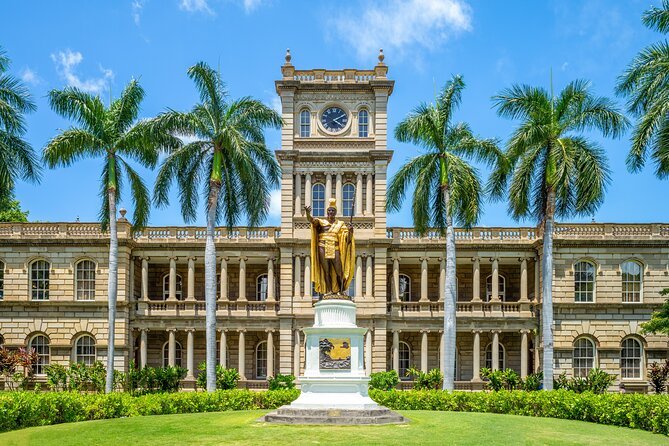 Ultimate Hawaii Road Trip: 4-Island Self-Guided Audio Tours - Maui Stop 2: Beaches and Surf History on Maui’s Shoreline