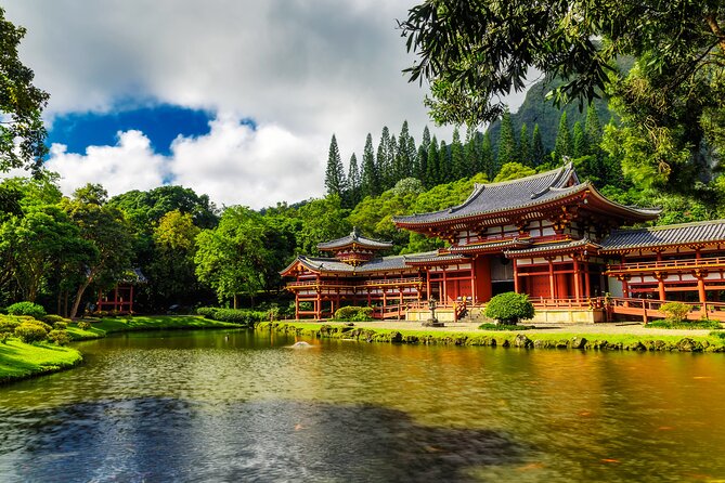 Ultimate Hawaii Road Trip: 4-Island Self-Guided Audio Tours - Kauai Stop 5: Island Loop Stories With Independent Spirit and the Russian Invasion Plotline