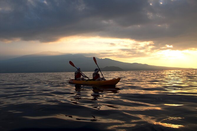Ultimate Maui Kayak Snorkel Experience - Why Maui’s south side is a smart place for first-time kayaking and snorkel time