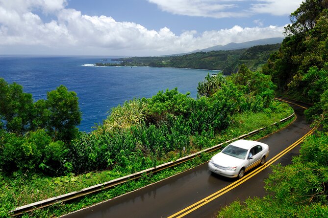Ultimate Self-Driving Audio Tour of Road to Hana, Maui - Price and what you actually get for your $16.99