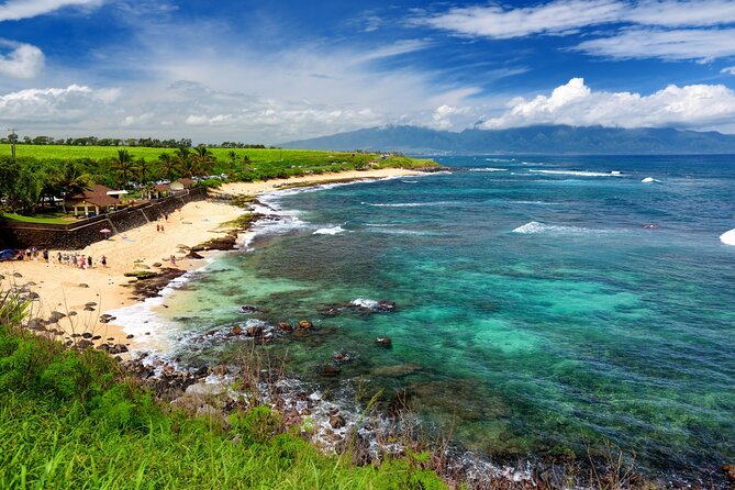 Ultimate Self-Driving Audio Tour of Road to Hana, Maui - Ke’anae Arboretum, Ching’s Pond, and Wailua Valley: nature with caution built in