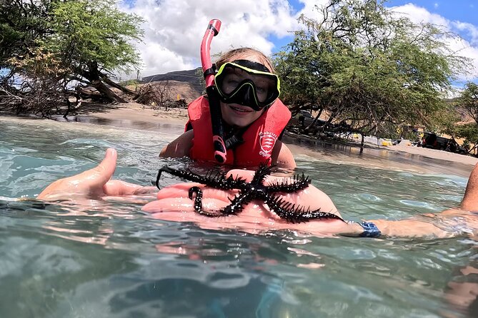 Unlimited Guided Snorkeling Tour for Beginners Plus - For non swimmers and anxious snorkelers: what to expect