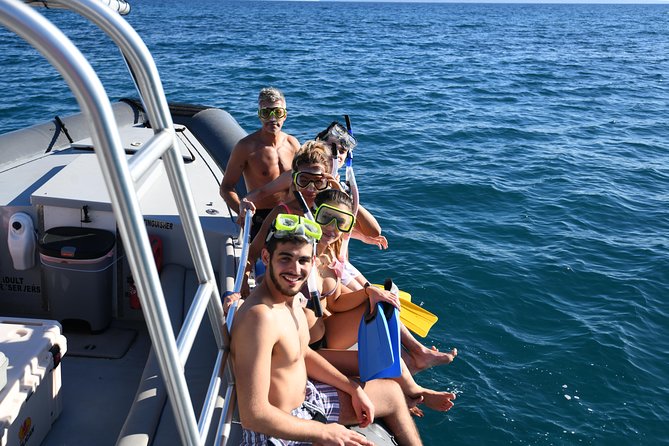 VIP Aloha Nui Snorkel Adventure w/ optional SCUBA from Lahaina - Price and Value: Is $235.93 Worth It?