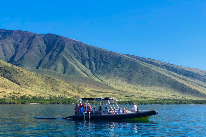 VIP Aloha Nui Snorkel Adventure w/ optional SCUBA from Lahaina - Should You Book the VIP Aloha Nui Snorkel Adventure from Lahaina?
