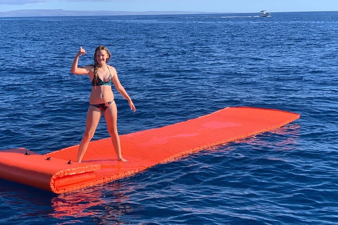 VIP Aloha Nui Snorkel Adventure w/ optional SCUBA from Lahaina - Custom Snorkel Stops: What You Should Expect Underwater