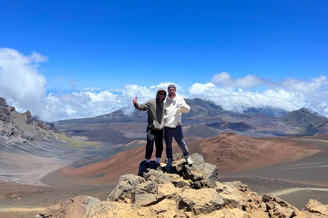 VIP Private Road to Hana and Haleakala Sunset Tour - Pickup, Meeting Point, and How the Day Starts