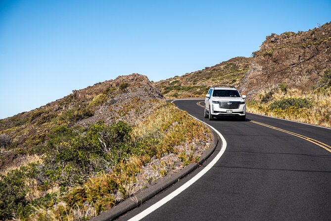 VIP Private Road to Hana and Haleakala Sunset Tour - Ke’anae Arboretum and Ke’anae Point, Water, Taro, and Local Life