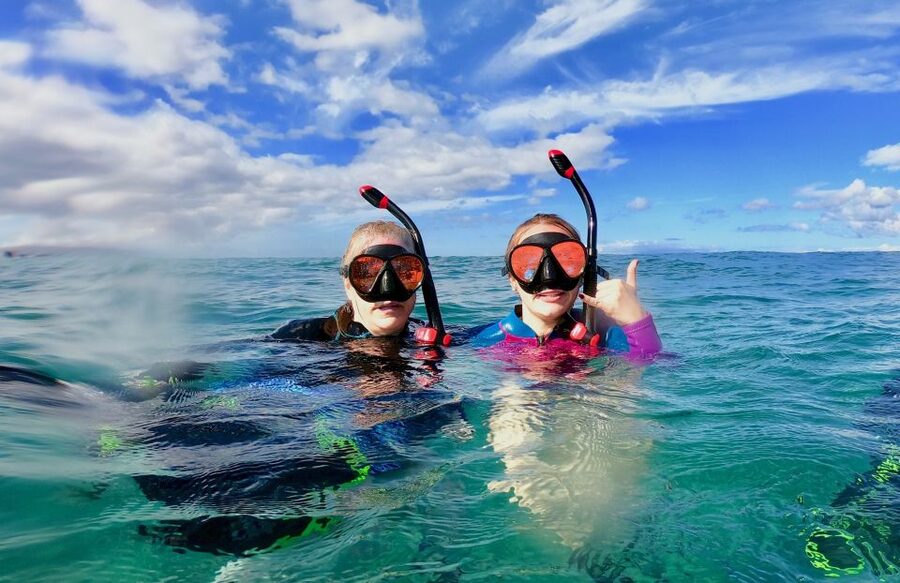Wailea Beach: Snorkeling for Non-Swimmers Guided Tour - Who Should Book, and Who Should Skip This One
