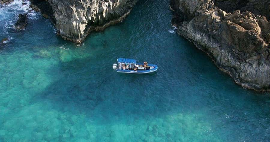 Wailea-Makina: Sea Caves, Molokini Snorkel & Turtle Town - Key highlights you will feel fast