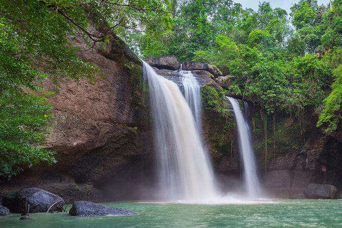 Waterfall, #1 On The Road to Hana, With Chocolate tour Historical - Quick hits you’ll care about