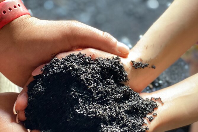 Waterfall and Rainforest Adventure - Stop 4: Ke‘anae Point for Taro Fields, Lava Coast, and Banana Bread