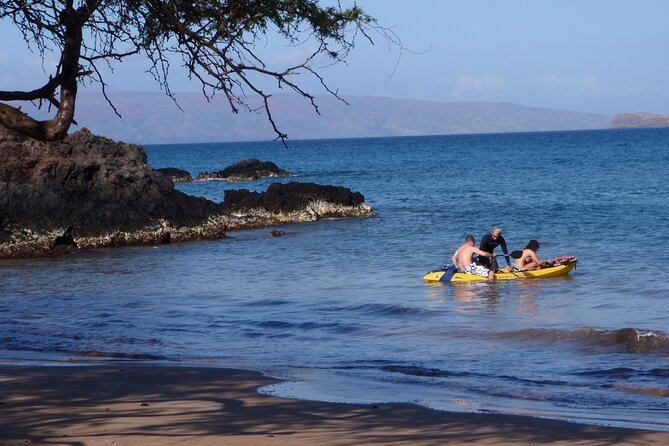 Waterfall Hike and Kayak Snorkel & Paddle from Makena - Price and value: what $270.20 buys you