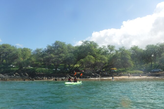 Waterfall Hike and Kayak Snorkel & Paddle from Makena - Timing, weather, and what can affect your day