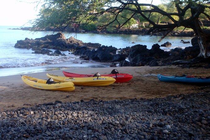 Waterfall Hike and Kayak Snorkel & Paddle from Makena - What to pack and how to stay comfortable