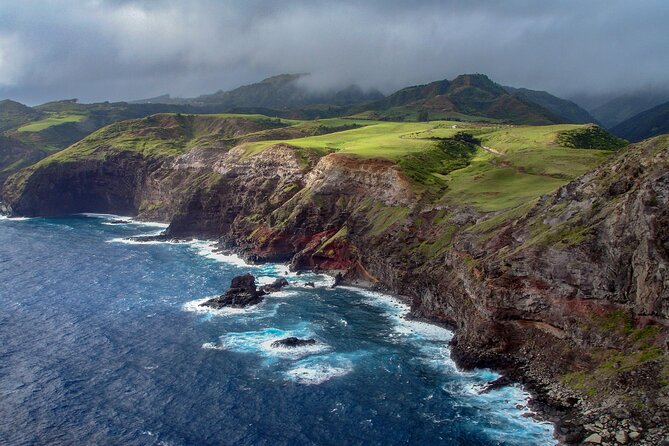 Waterfalls of West Maui and Molokai Helicopter Tour - Who this tour fits best (and who should think twice)