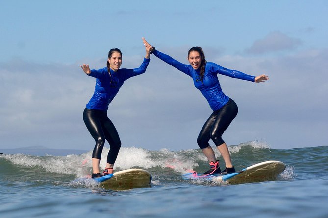 Waves Hawaii Surf School in Kihei Maui - Gear that actually helps (and what to bring anyway)