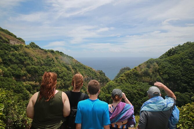 West Maui Adventure Tour with Private Guide - The Most Praised Parts, and Why They Matter