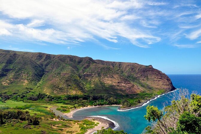 West Maui and Molokai 60-Minute Helicopter Tour - Key things that make this tour worth your time