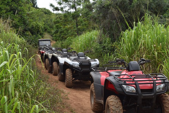 West Maui Mountains ATV Adventure - Key highlights worth planning for